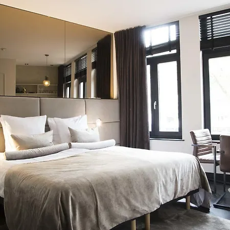 House Of Amstel Aparthotel 3*