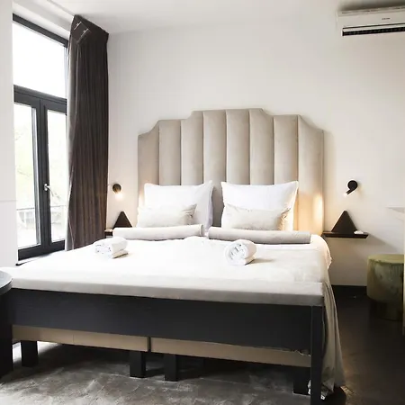 Aparthotel House Of Amstel 3*
