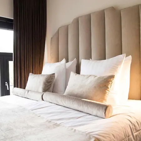 House Of Amstel Aparthotel Amsterdam