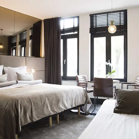 Апарт-отель House Of Amstel