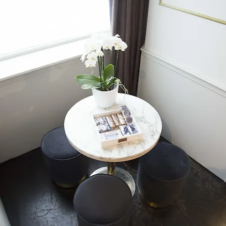 House Of Amstel 4* Амстердам