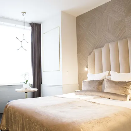 Апарт-отель House Of Amstel