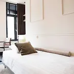 阿姆斯特尔豪斯酒店 公寓式酒店 4*