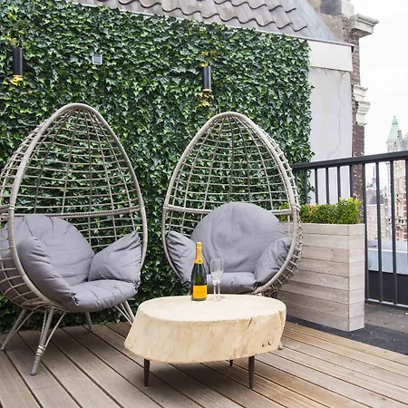 ハウス オブ アムステル