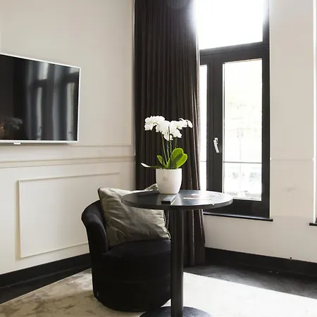 ハウス オブ アムステル アムステルダム