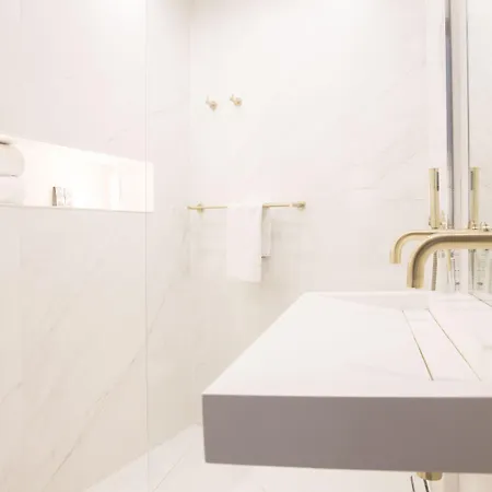 阿姆斯特尔豪斯酒店 公寓式酒店