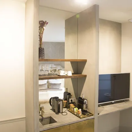 阿姆斯特尔豪斯酒店 4* 阿姆斯特丹