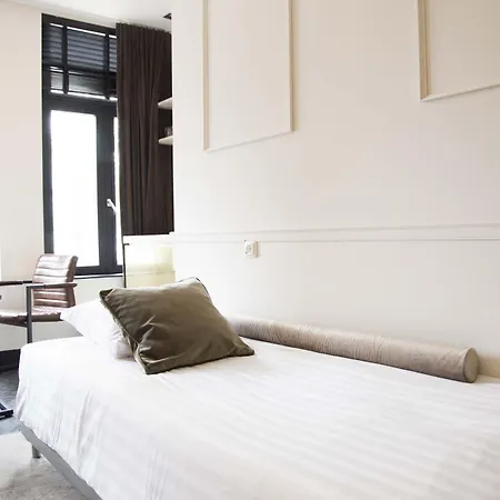 阿姆斯特尔豪斯酒店 公寓式酒店 4*