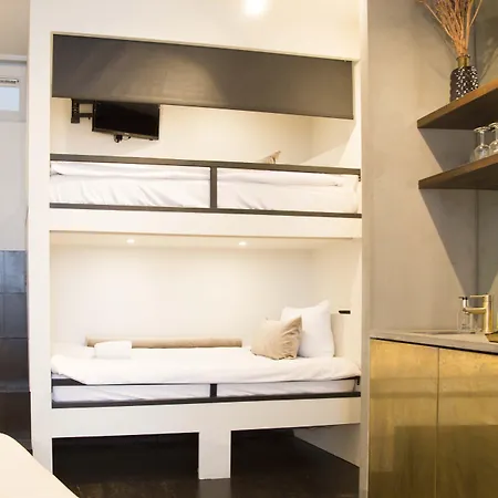 ハウス オブ アムステル アムステルダム