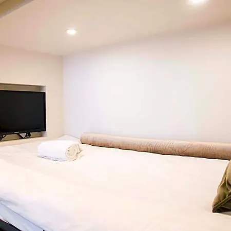 公寓式酒店 阿姆斯特尔豪斯酒店 阿姆斯特丹