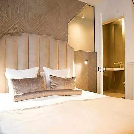 Apartmanhotel House Of Amstel Amszterdam