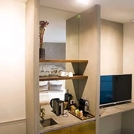 阿姆斯特尔豪斯酒店 公寓式酒店 阿姆斯特丹