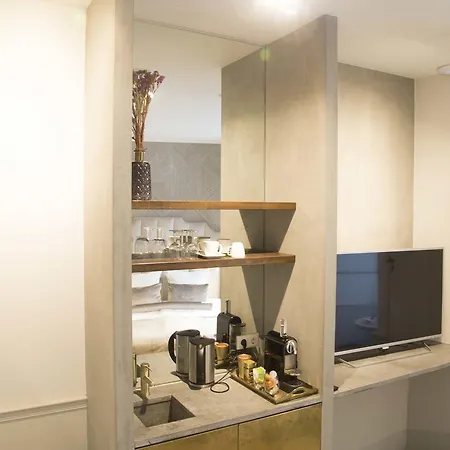 阿姆斯特尔豪斯酒店 4* 阿姆斯特丹