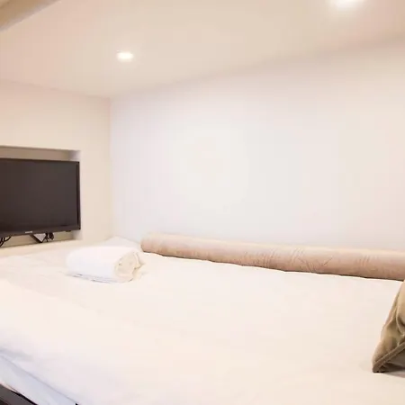 ハウス オブ アムステル アムステルダム