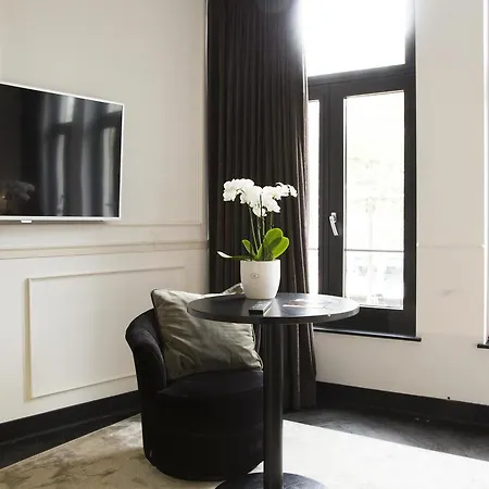 アパートホテル ハウス オブ アムステル