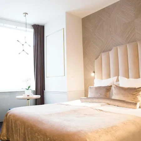 Apartahotel House Of Amstel Ámsterdam