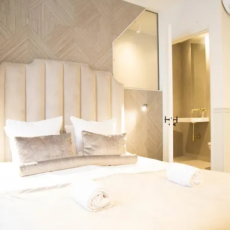 阿姆斯特尔豪斯酒店 公寓式酒店