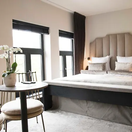 公寓式酒店 阿姆斯特尔豪斯酒店