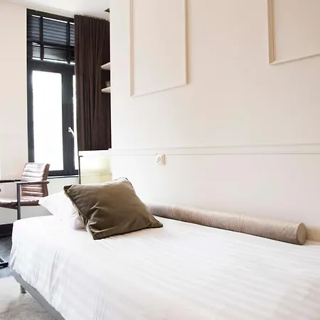 House Of Amstel Apartahotel 4*