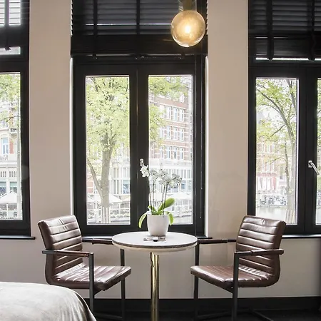 ハウス オブ アムステル アパートホテル