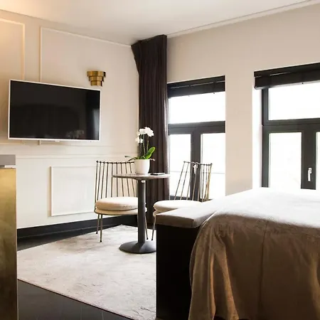 ハウス オブ アムステル アパートホテル