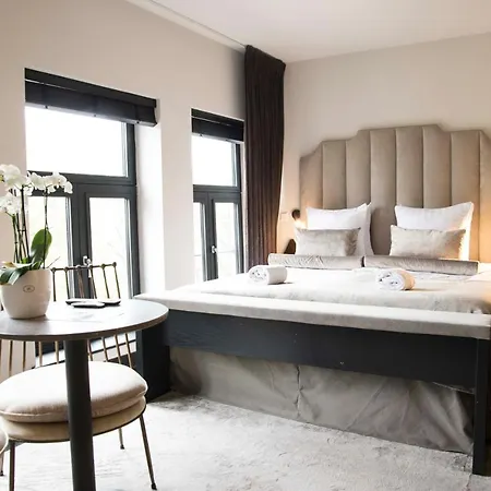 ハウス オブ アムステル 4*