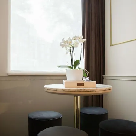 公寓式酒店 阿姆斯特尔豪斯酒店 阿姆斯特丹