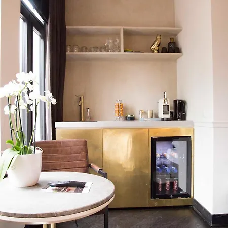 阿姆斯特尔豪斯酒店