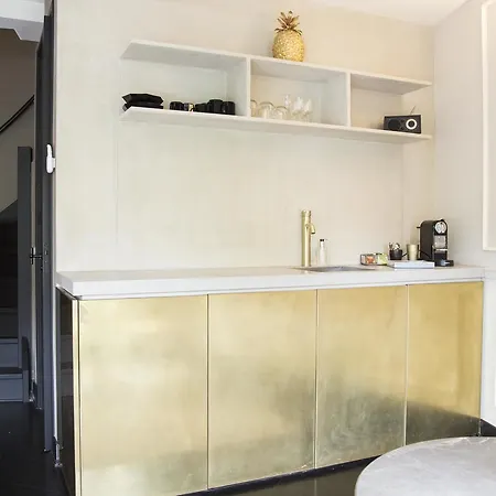 ハウス オブ アムステル 4*