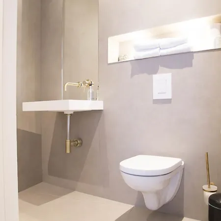 公寓式酒店 阿姆斯特尔豪斯酒店 阿姆斯特丹