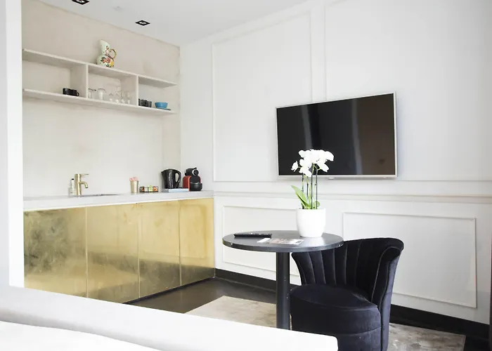 House Of Amstel מלון דירות אמסטרדם