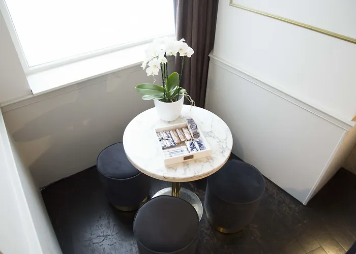 House Of Amstel 4* אמסטרדם