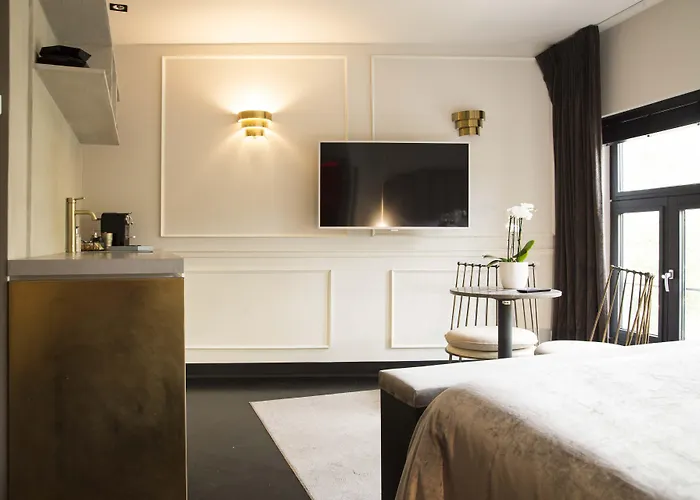 מלון דירות House Of Amstel אמסטרדם