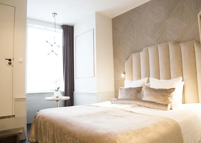 מלון דירות House Of Amstel