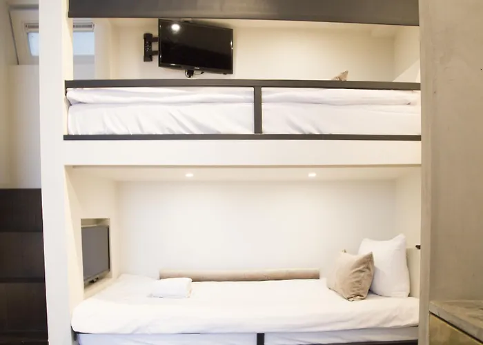 House Of Amstel 4* אמסטרדם