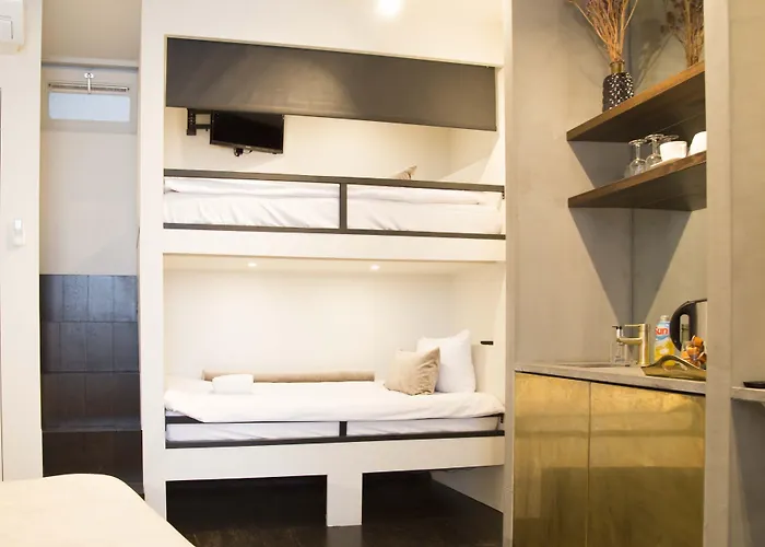 House Of Amstel אמסטרדם