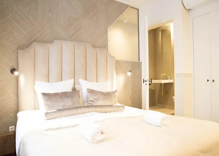 House Of Amstel 4* אמסטרדם