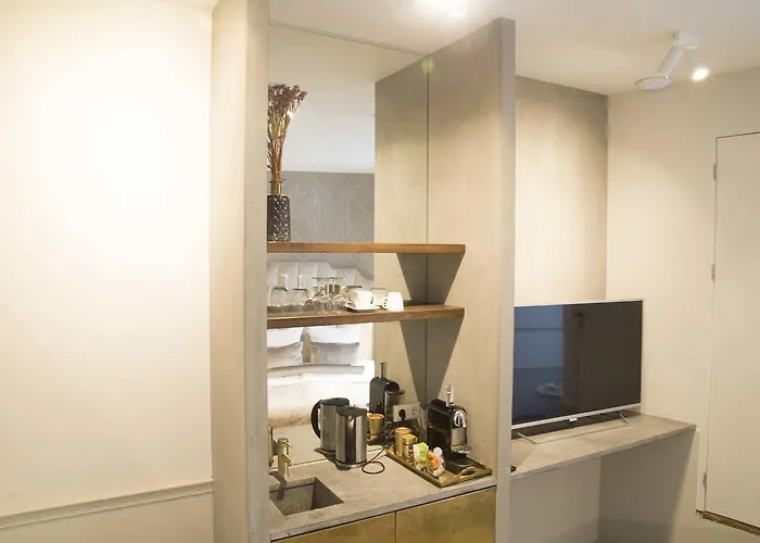 House Of Amstel 4* 암스테르담