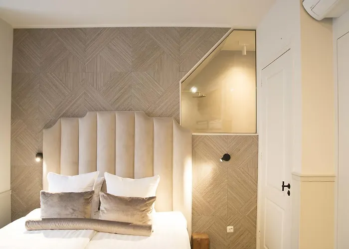 House Of Amstel מלון דירות 4*