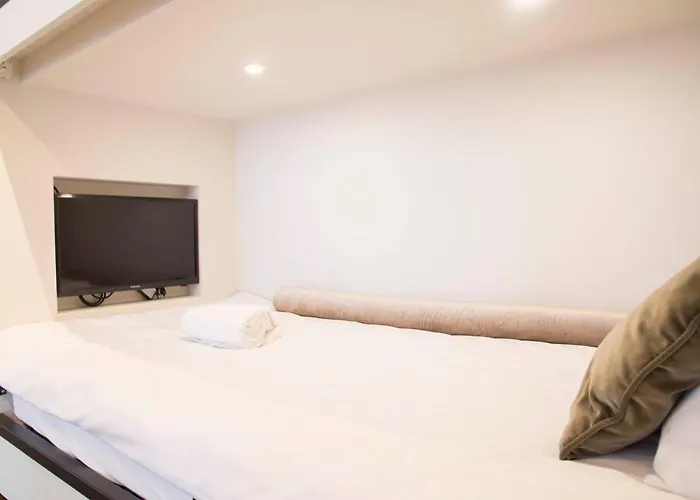 House Of Amstel אמסטרדם