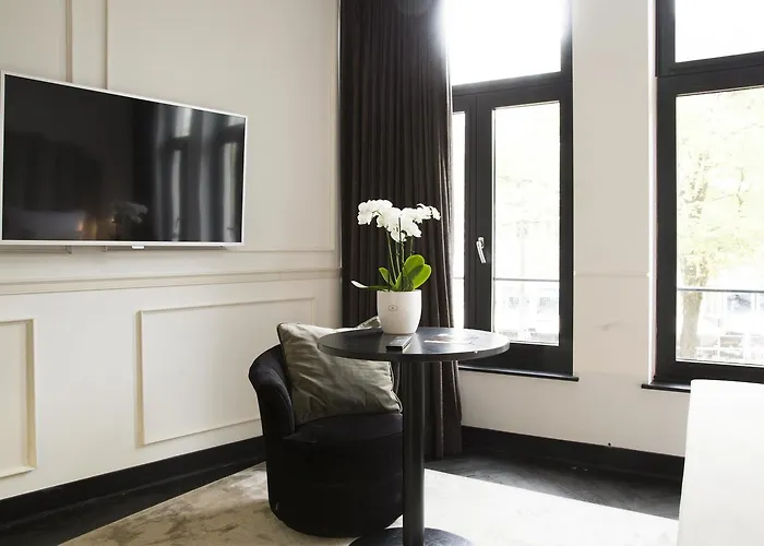 아파트호텔 House Of Amstel