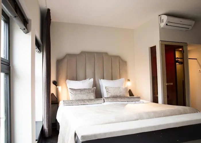 House Of Amstel מלון דירות