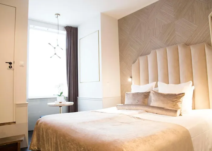 아파트호텔 House Of Amstel 암스테르담