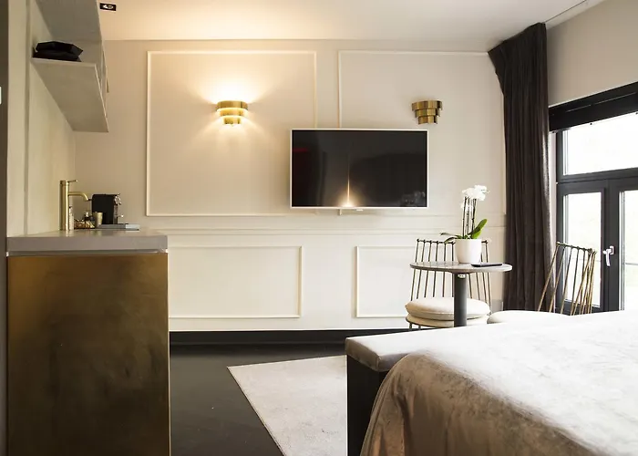 House Of Amstel 4* 암스테르담