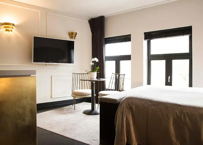 House Of Amstel מלון דירות