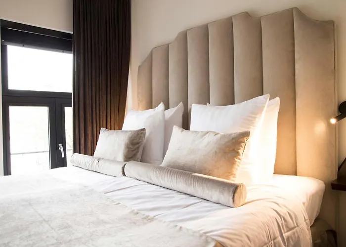 House Of Amstel מלון דירות אמסטרדם