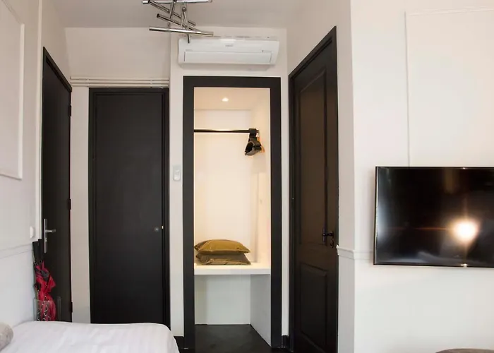 House Of Amstel מלון דירות