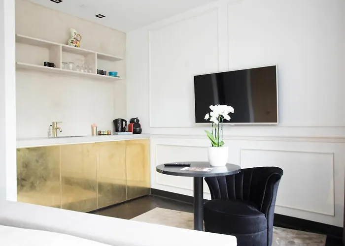 House Of Amstel מלון דירות