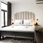 Aparthotel House Of Amstel 4*