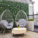House Of Amstel 4* Amsterdam